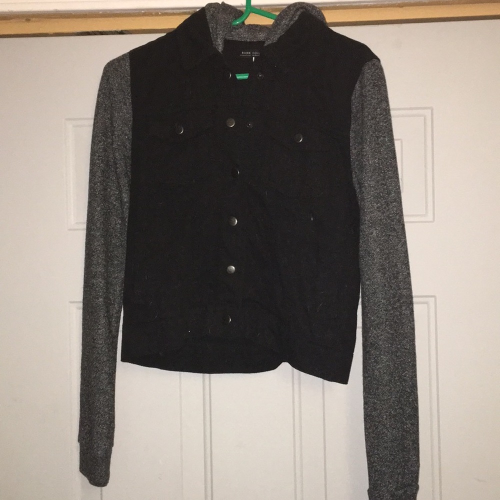 Bajee Collection Jacket